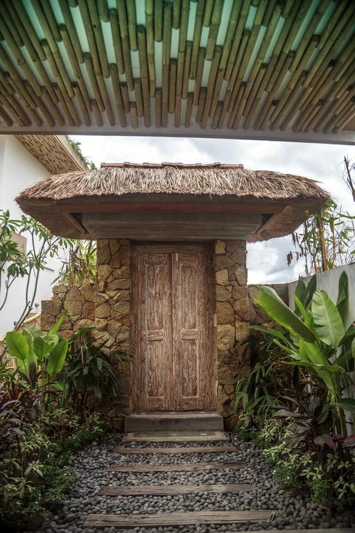 Lotus Villa Ubud Exteriör bild